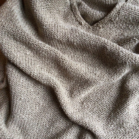 EUC Mod Ref Cafe All Day Sweater * Medium * - Picture 10 of 10
